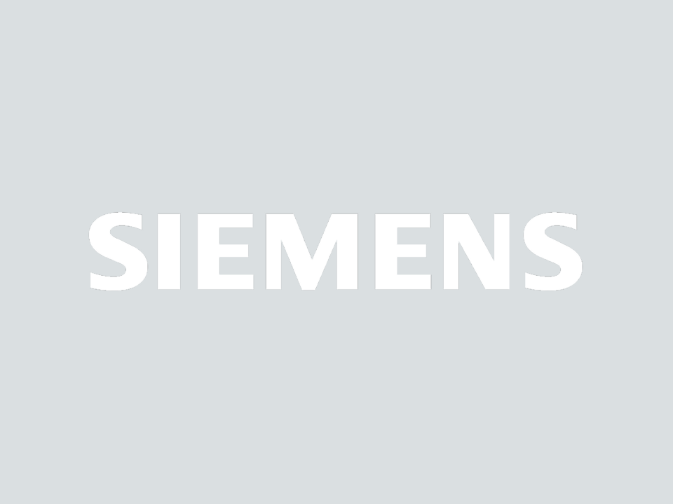 Positioning Siemens Software as a thought leader